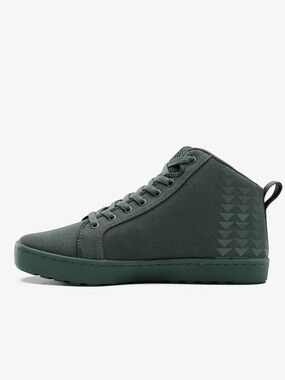 So iLL Drifter Sneakers by Jason Momoa | British Racing Green